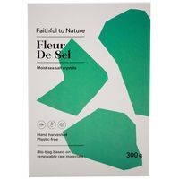 Faithful to Nature Fleur De Sel  